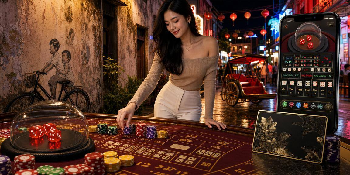 tt888 login Mahjong Ways 3 di tt888 login